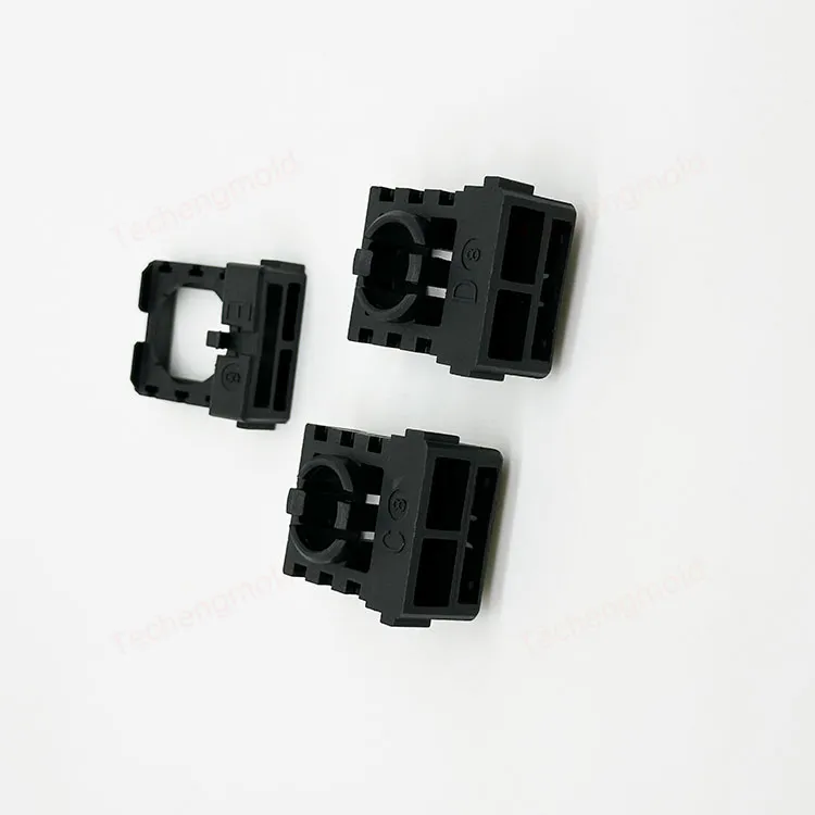 特诚科技PEI精密注塑件实拍 4